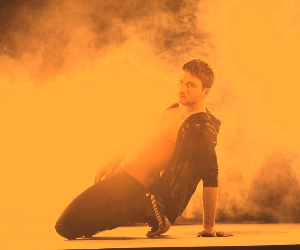 Сергей Лазарев обои