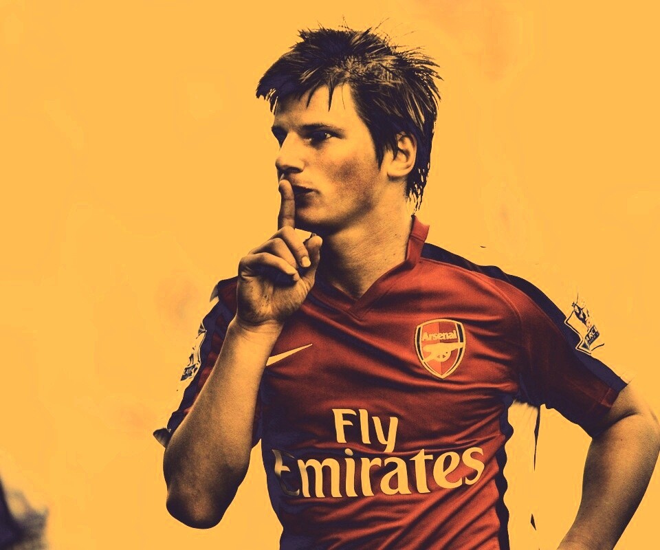 Андрей Аршавин обои