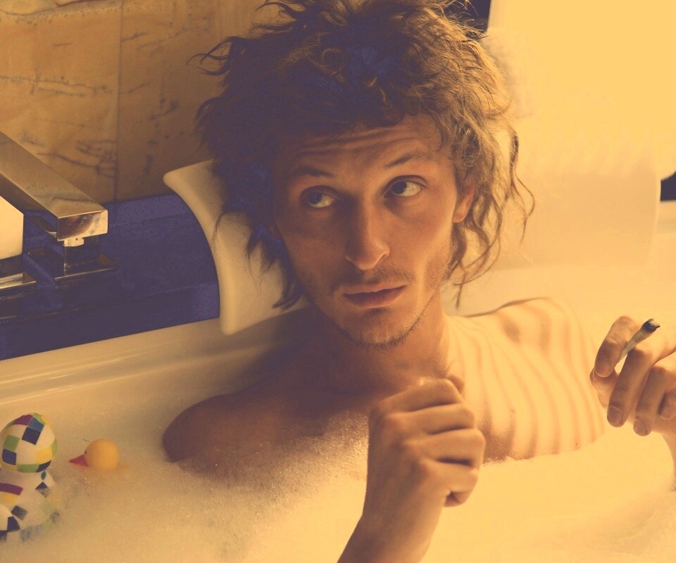 Павел Воля обои