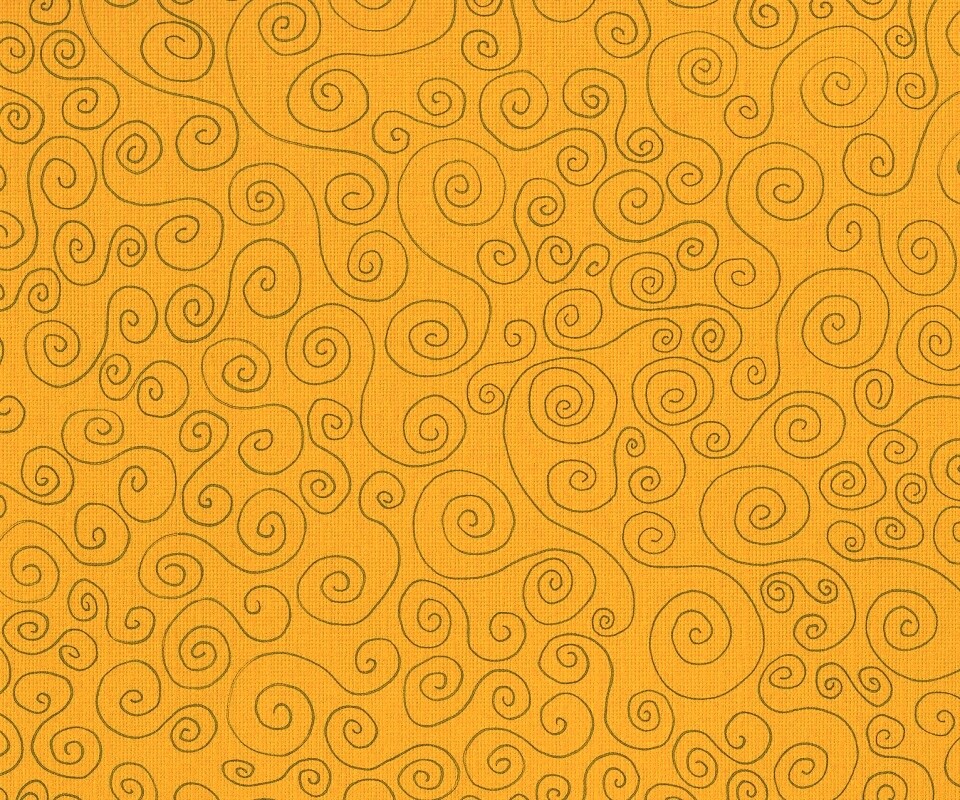 Круговые узоры обои