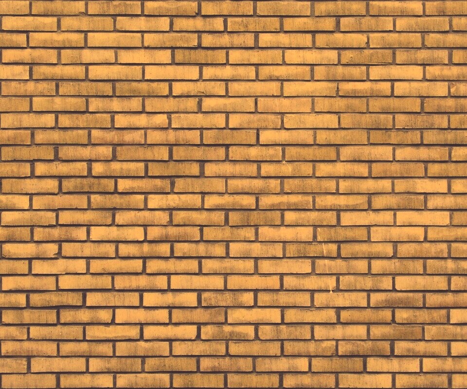 Кирпичная стена обои