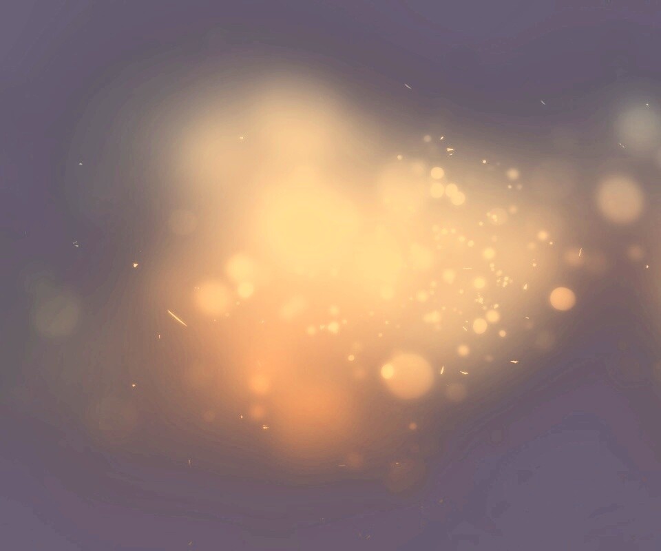 Туманность обои