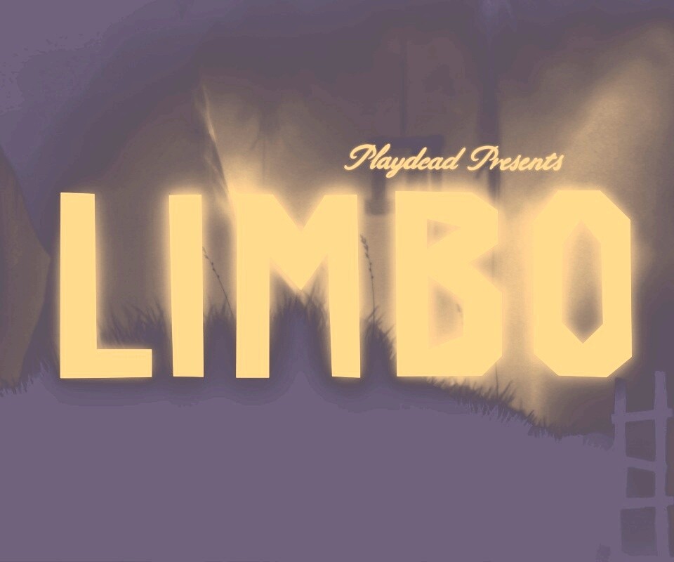 Limbo обои
