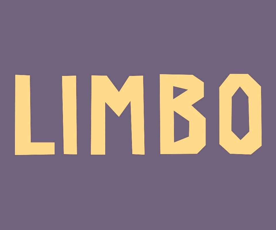 Логотип Limbo обои