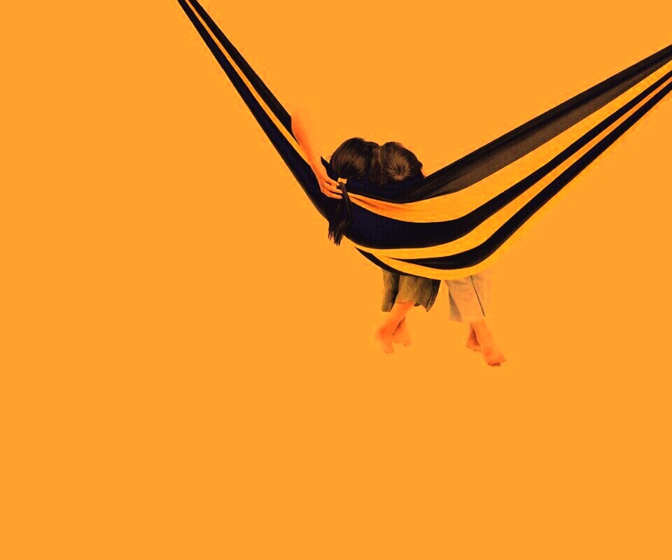 Гамак beeline обои