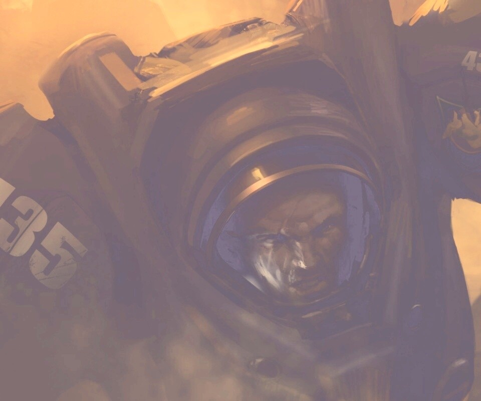 Тайкус Финдли обои