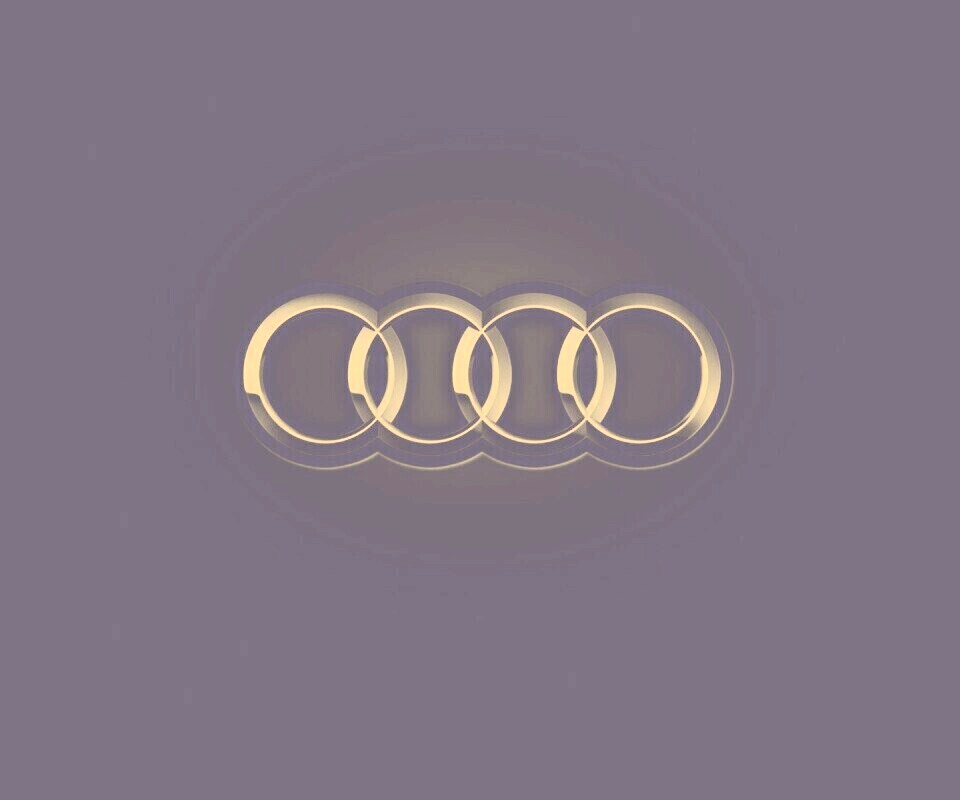 Ауди кольца обои
