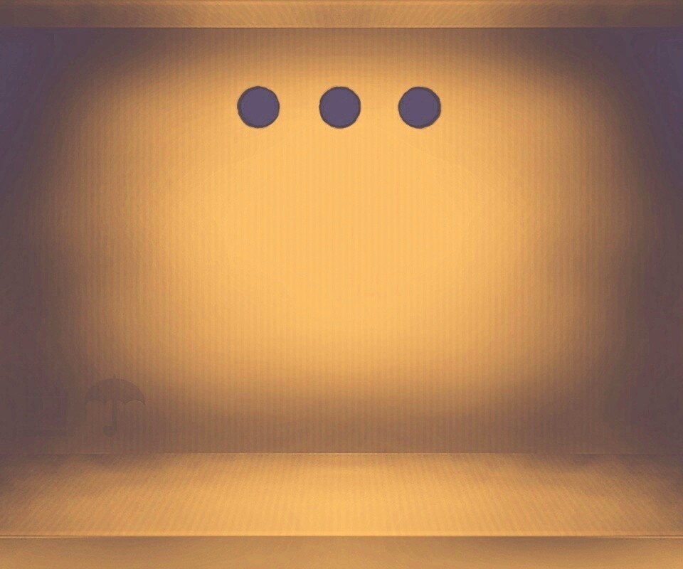 Коробка обои