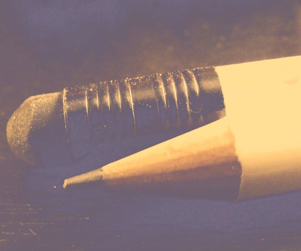 Карандаш обои