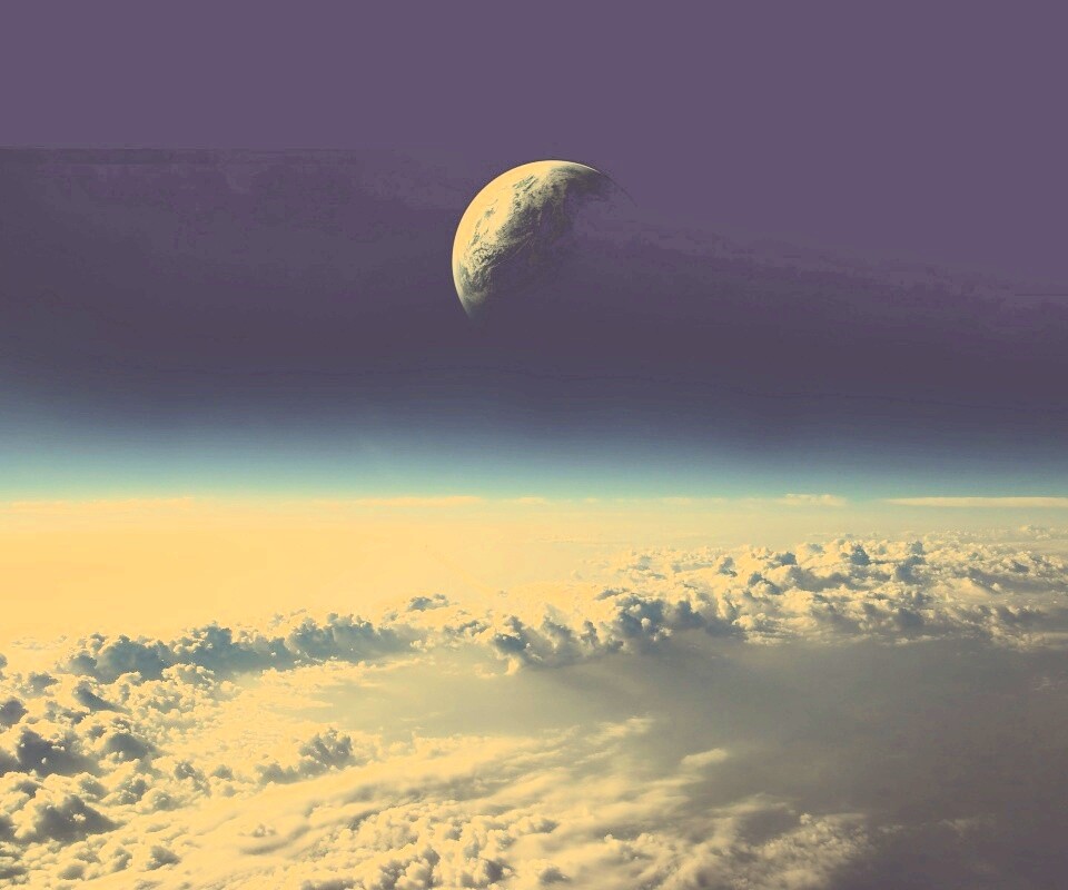 Вся красота космоса обои