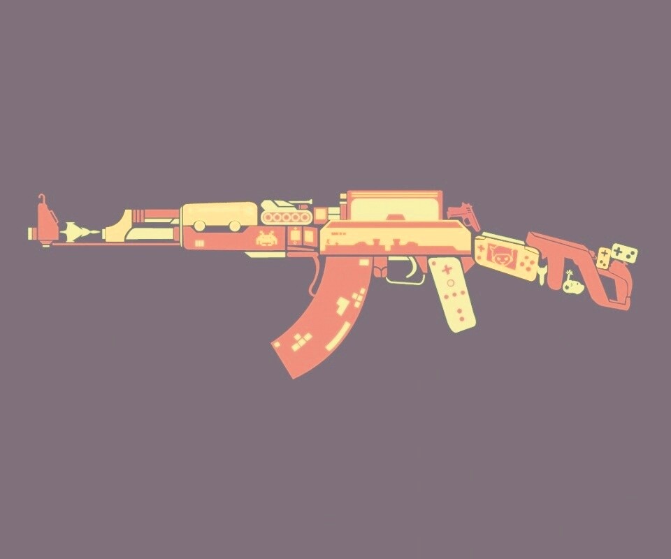 Игры в войну обои