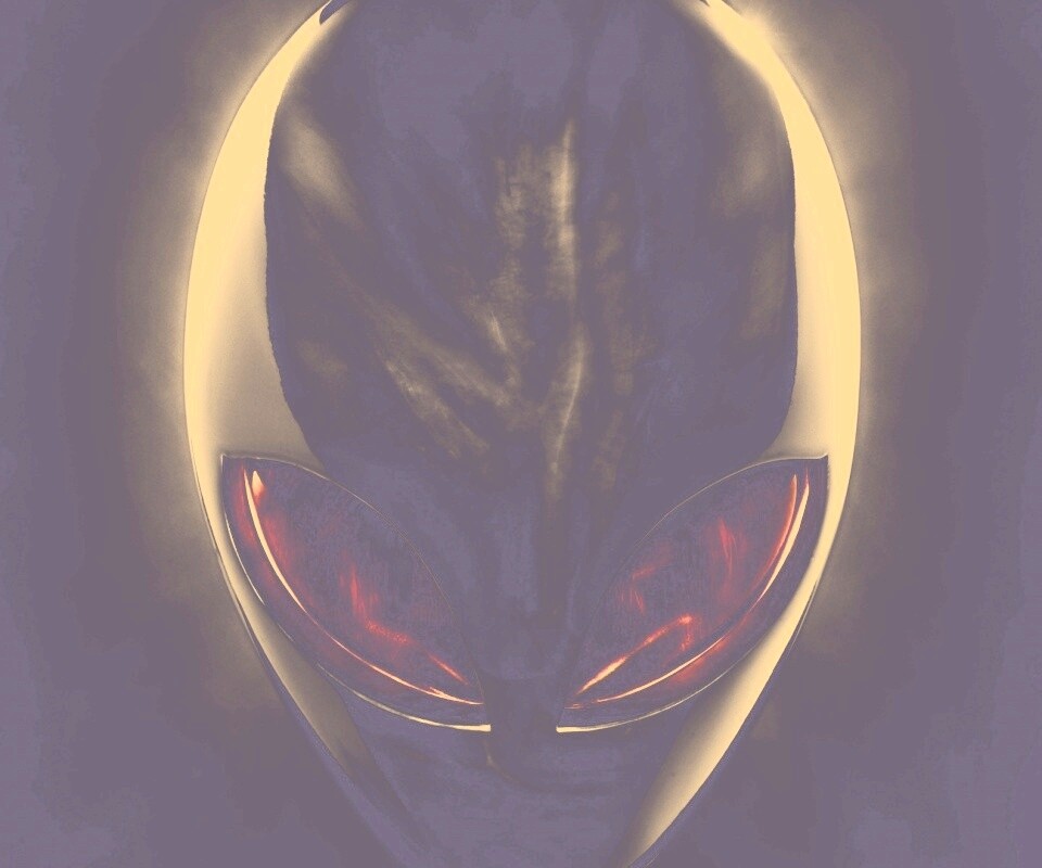 Alien обои