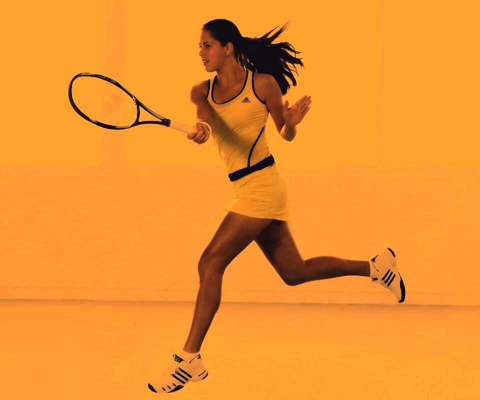 Ana Ivanovic обои
