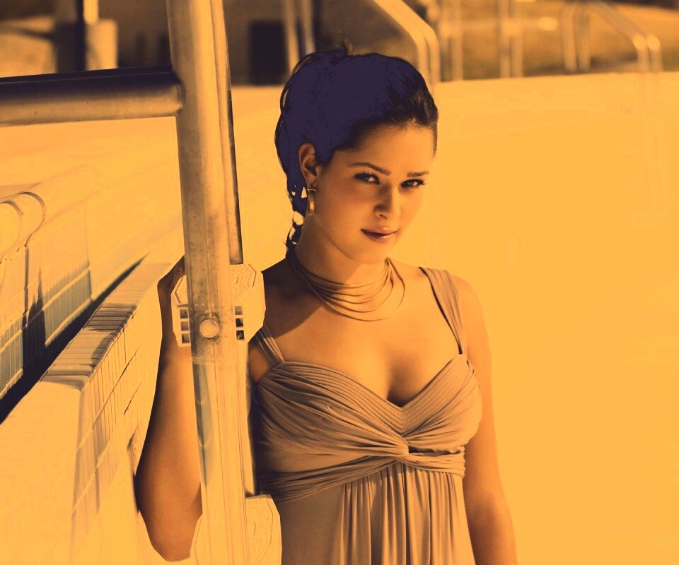 Ana Ivanovic обои