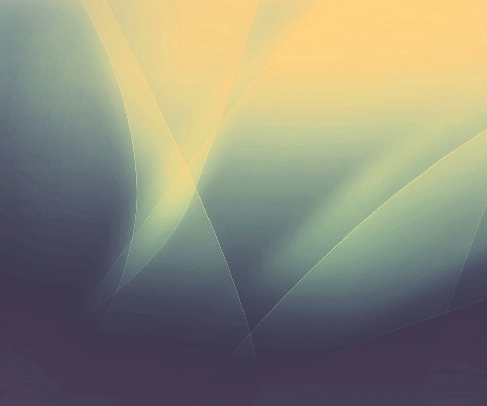 Аква абстракция обои