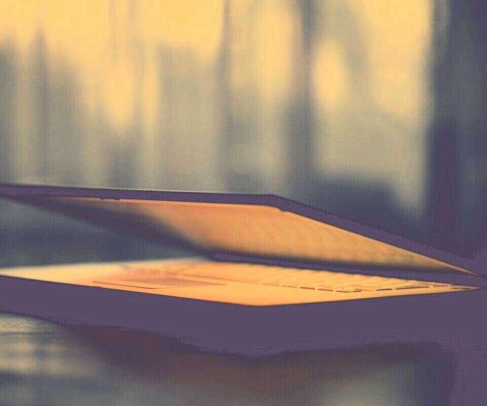 Ноутбук обои