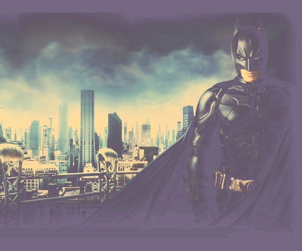 Batman обои