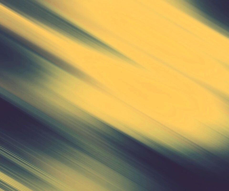 Синие полосы света обои