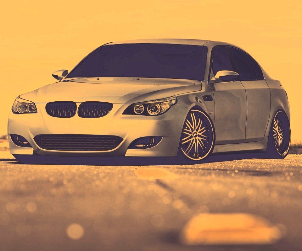 Мерседес обои