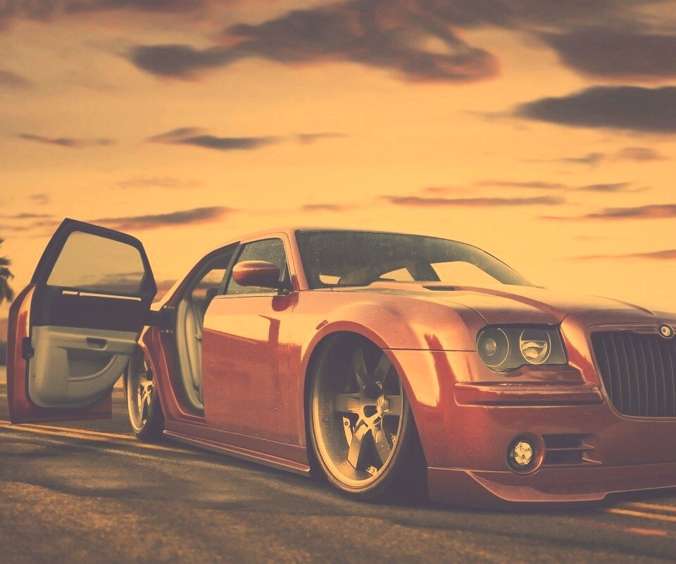 Тюнинг бентли обои