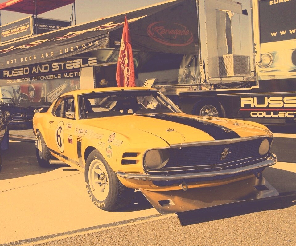 Мускул кары обои