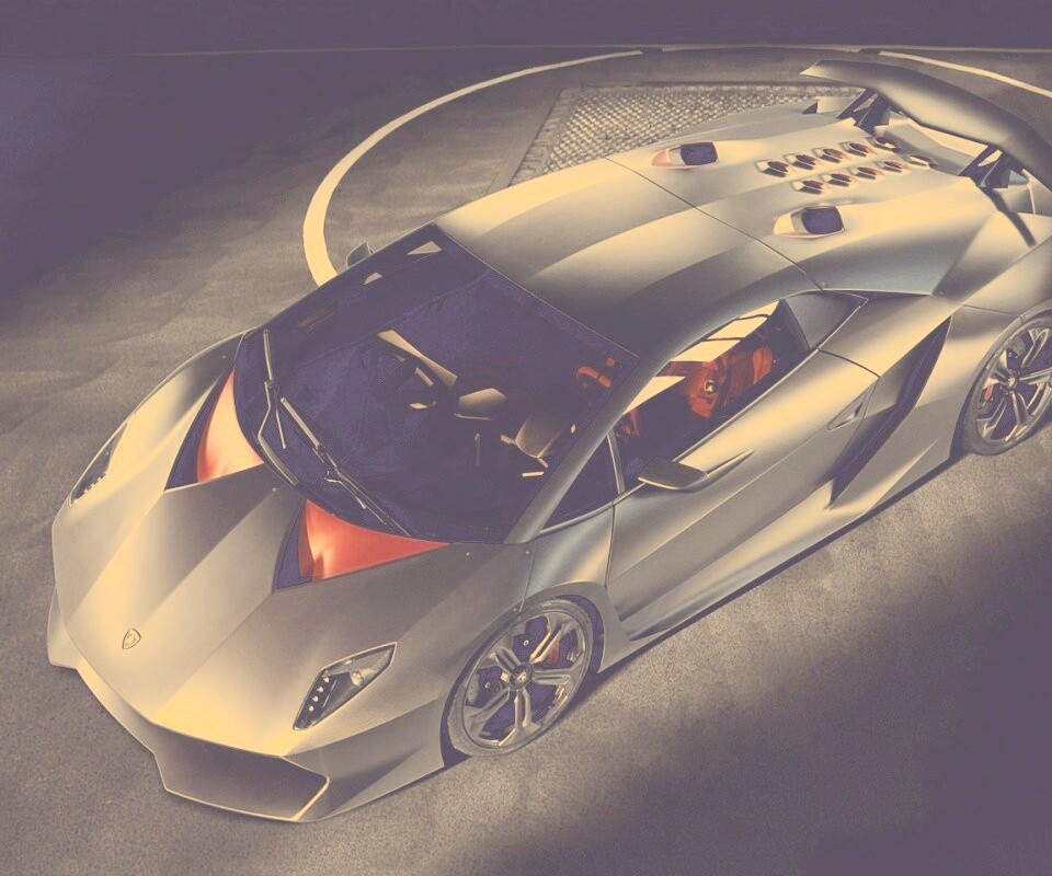 Lamborghini обои