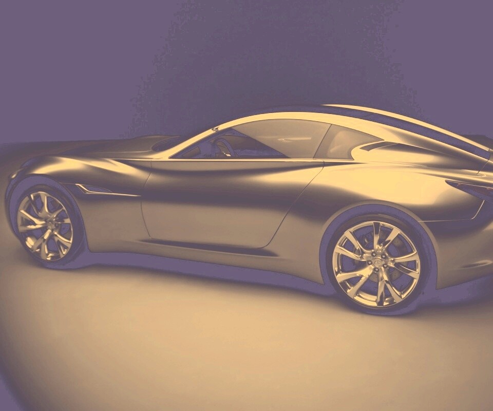 Aston Martin обои