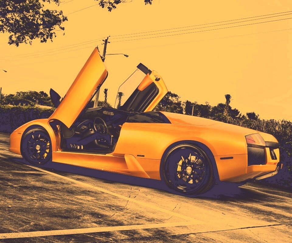 Lamborghini обои