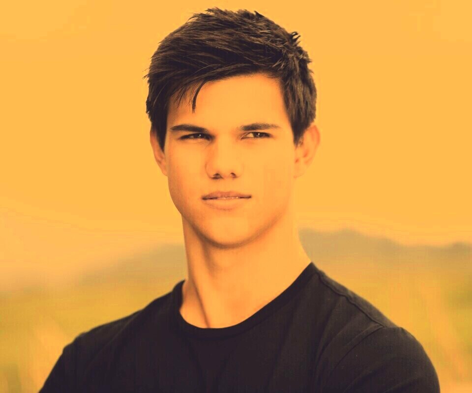 Тайлор Лотнер обои