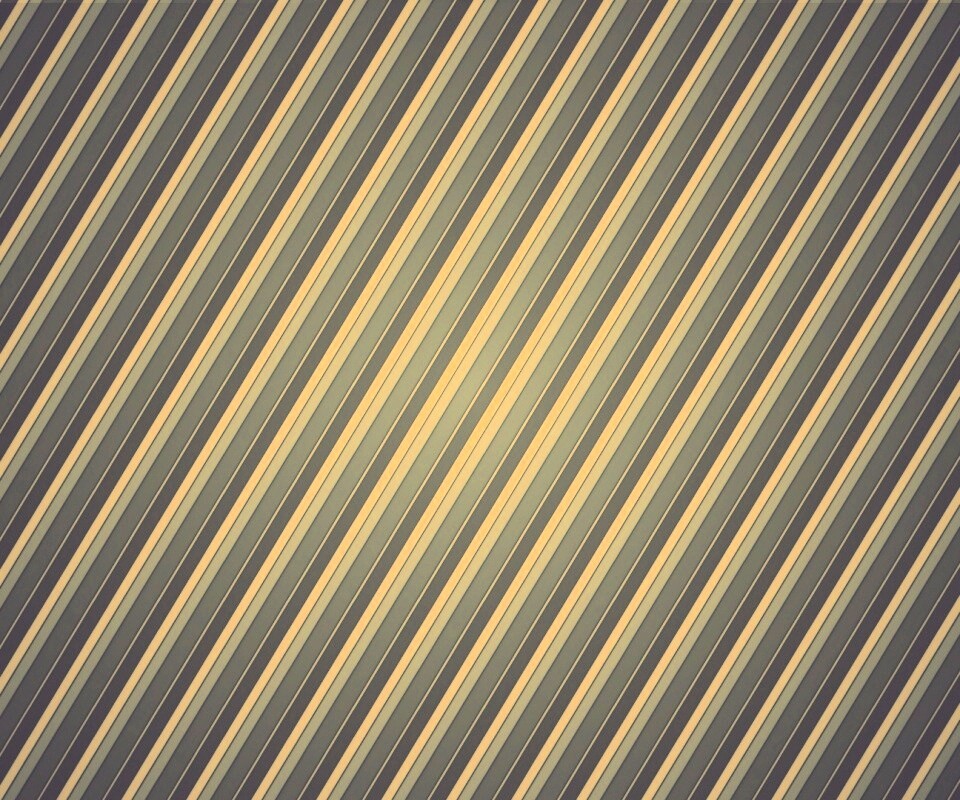 Полосы всех оттенков синего обои