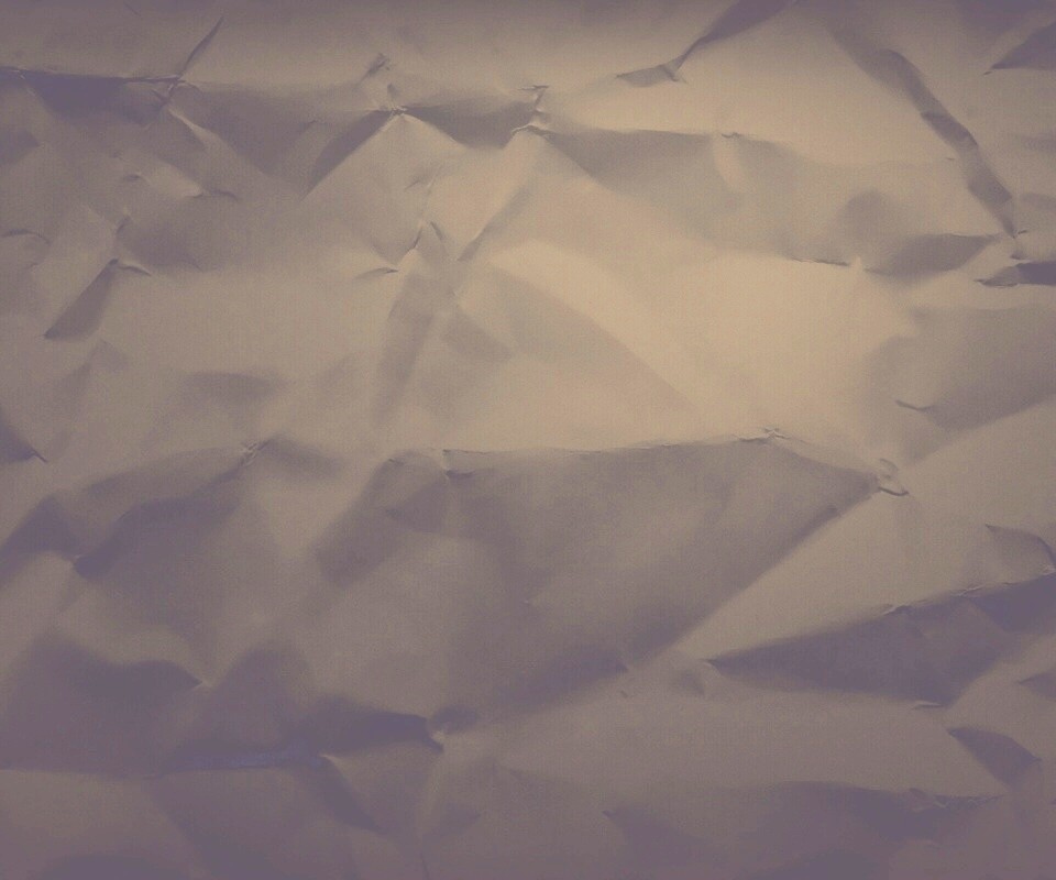 Темная мятая бумага обои