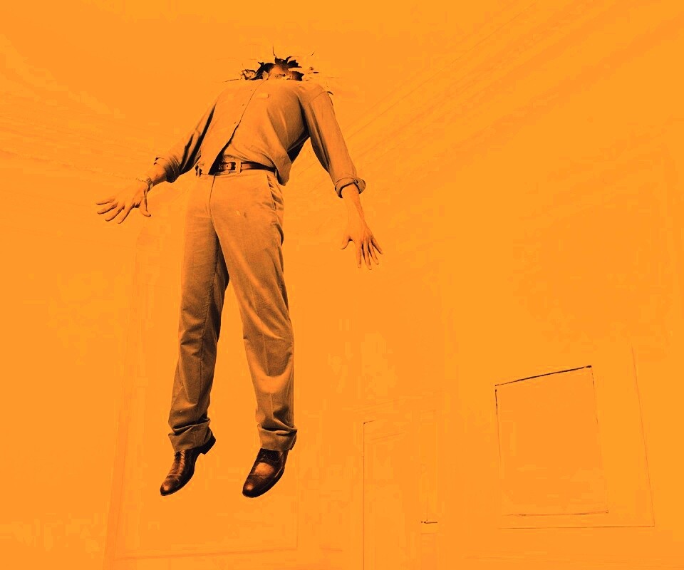 Неудачный взлет обои