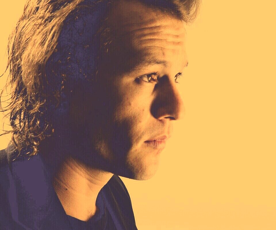 Хит Леджер обои