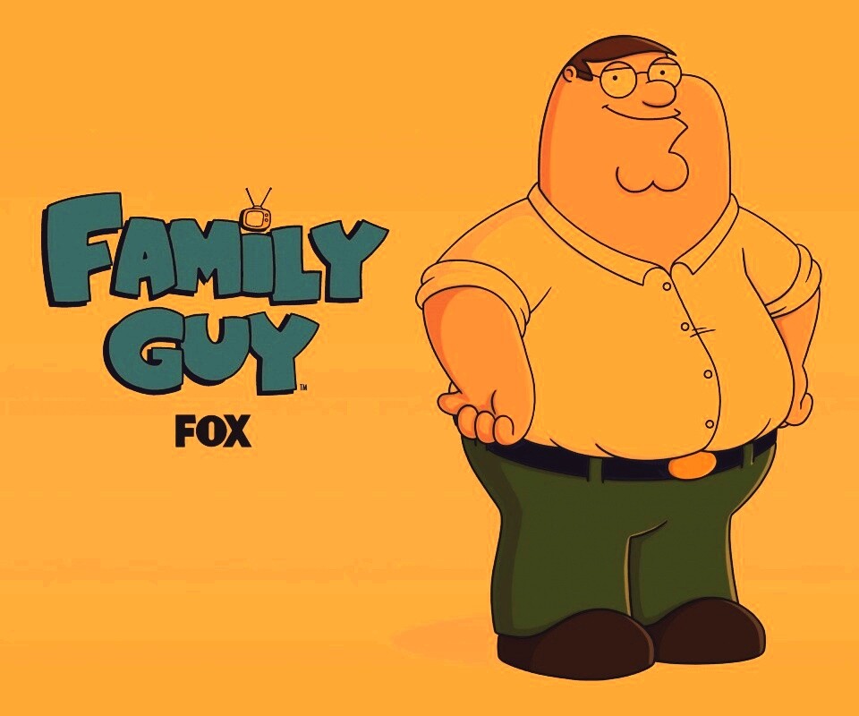 Питер Гриффин обои