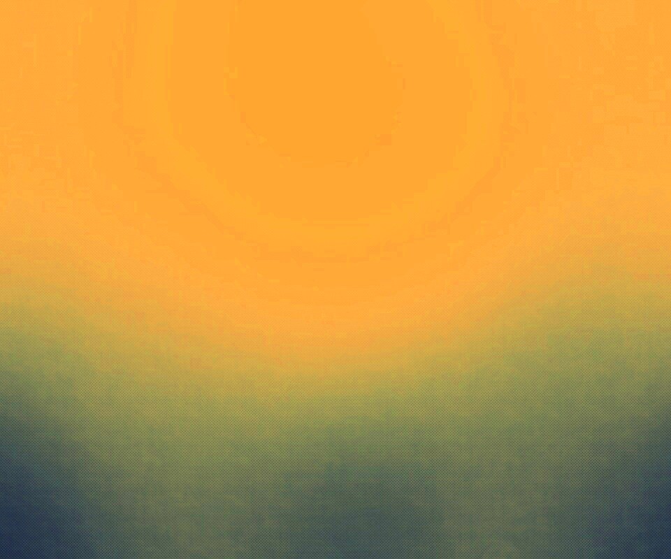 Небесный градиент обои