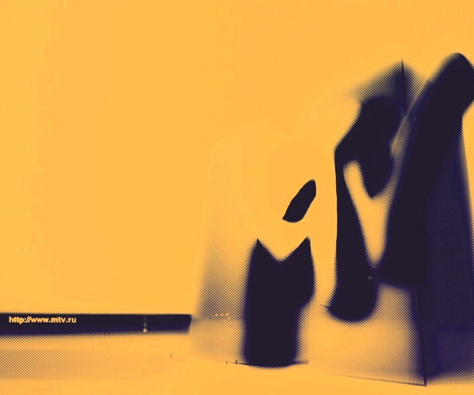 МТВ обои