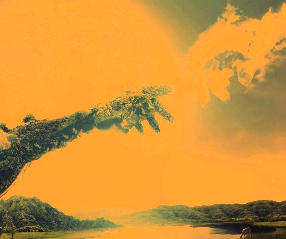 Воссоединение обои