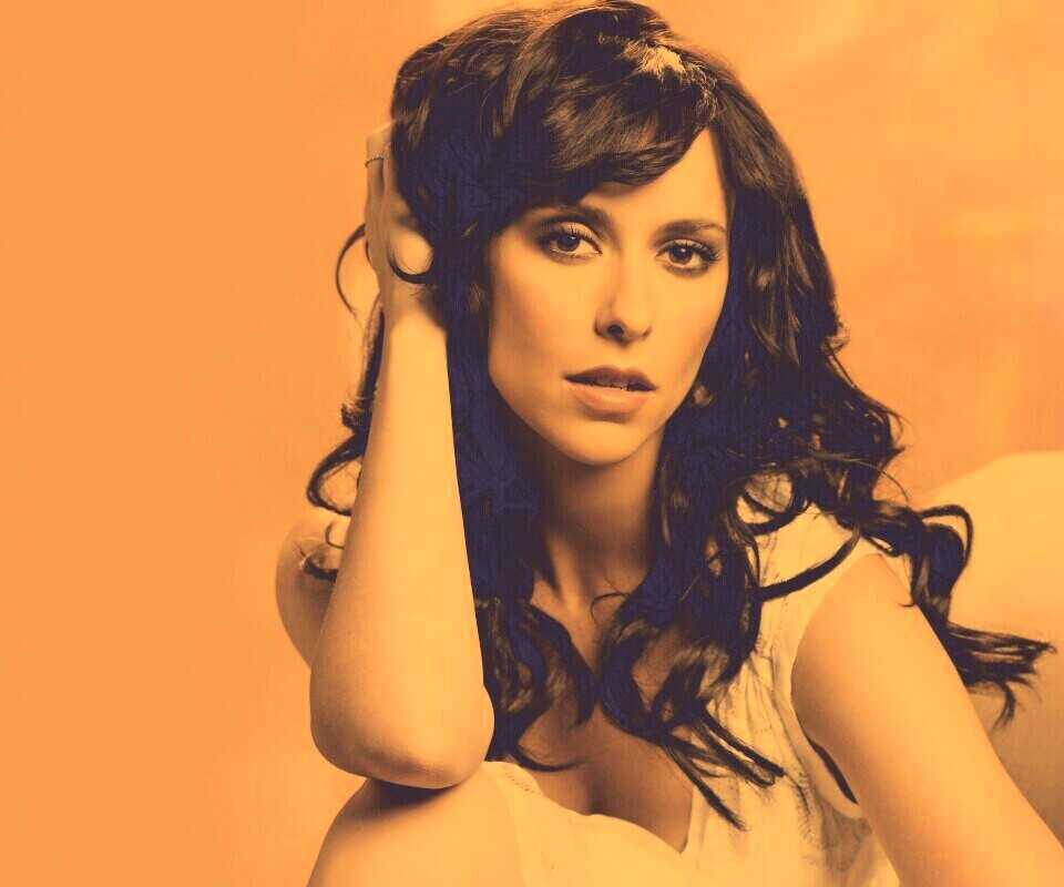 Дженивер Лав Хьюит обои