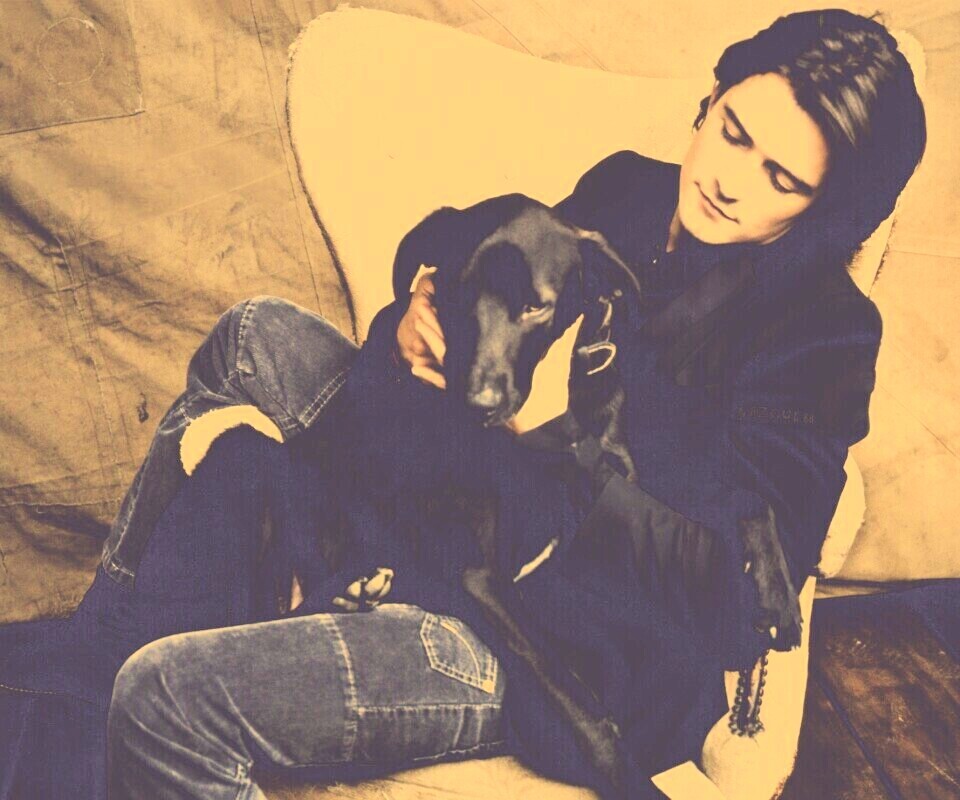 Орландо Блум обои