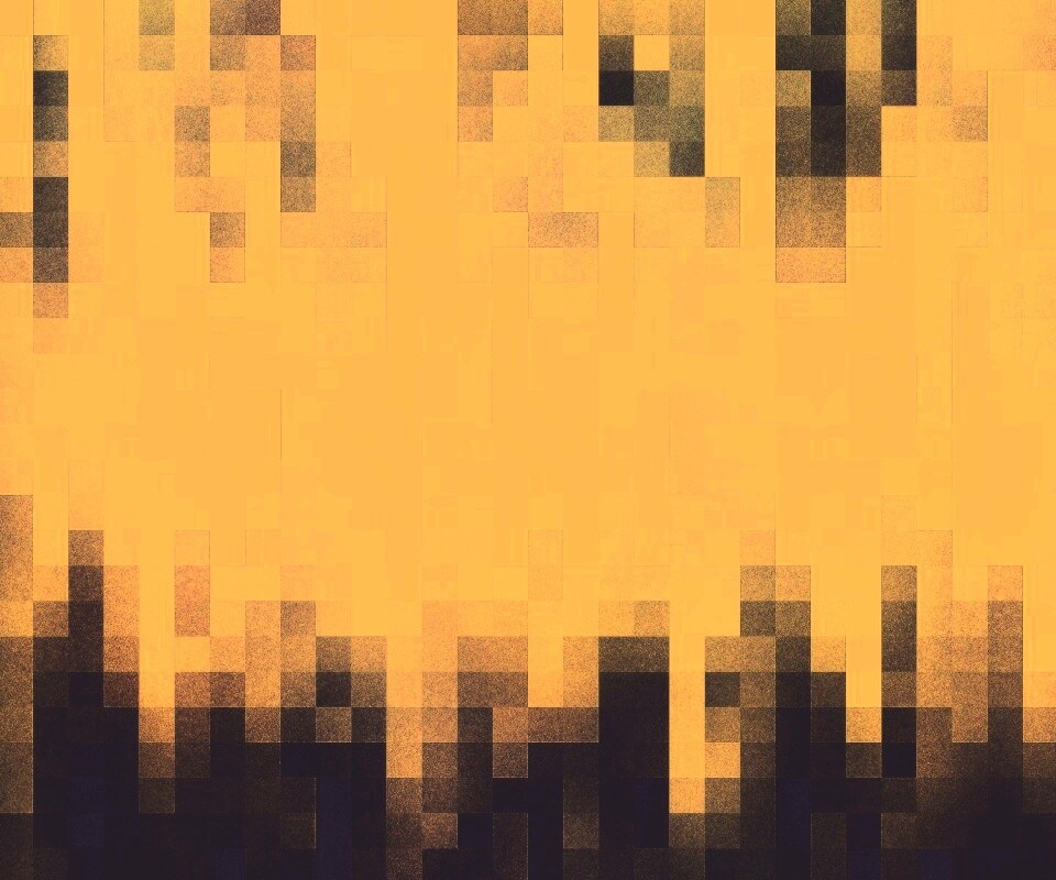 Пиксели обои