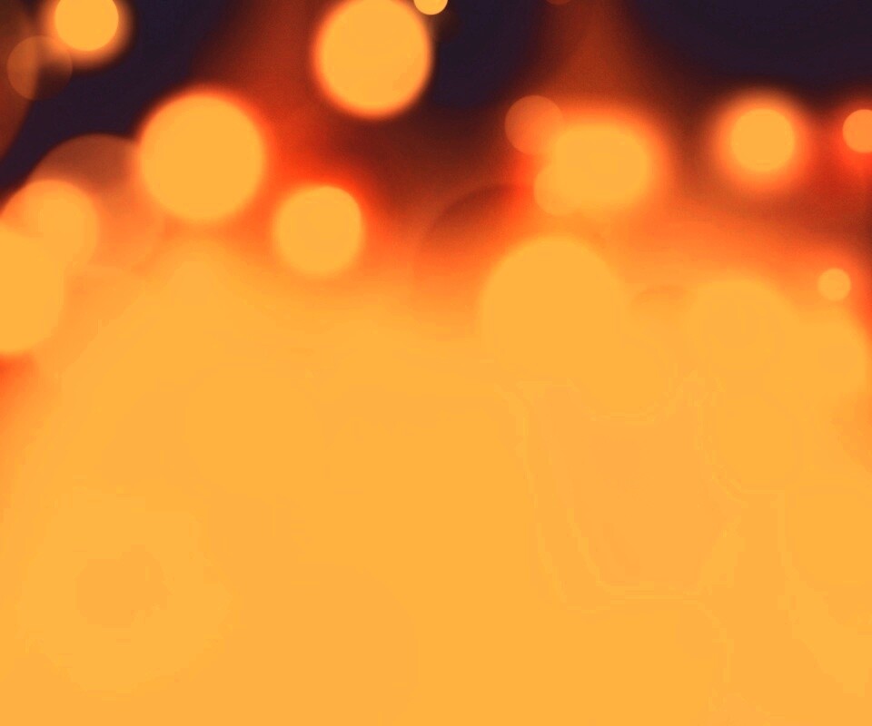 Красные блики обои