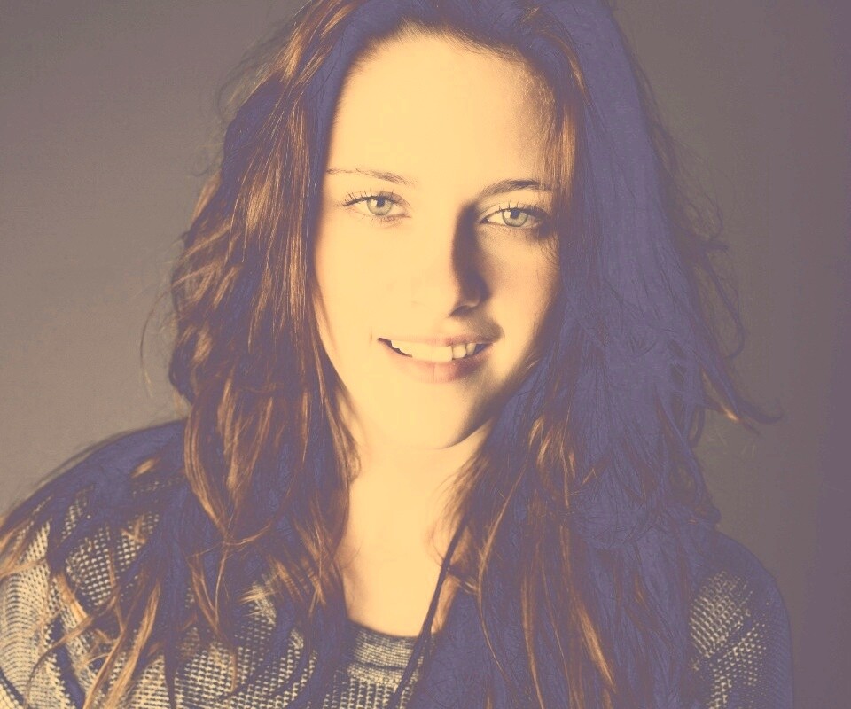 Кристен Стюарт обои