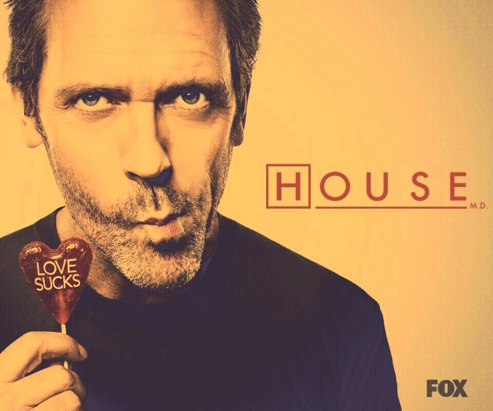 Любовь сосёт обои