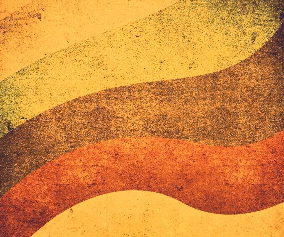 Разноцветный зернистый фон обои