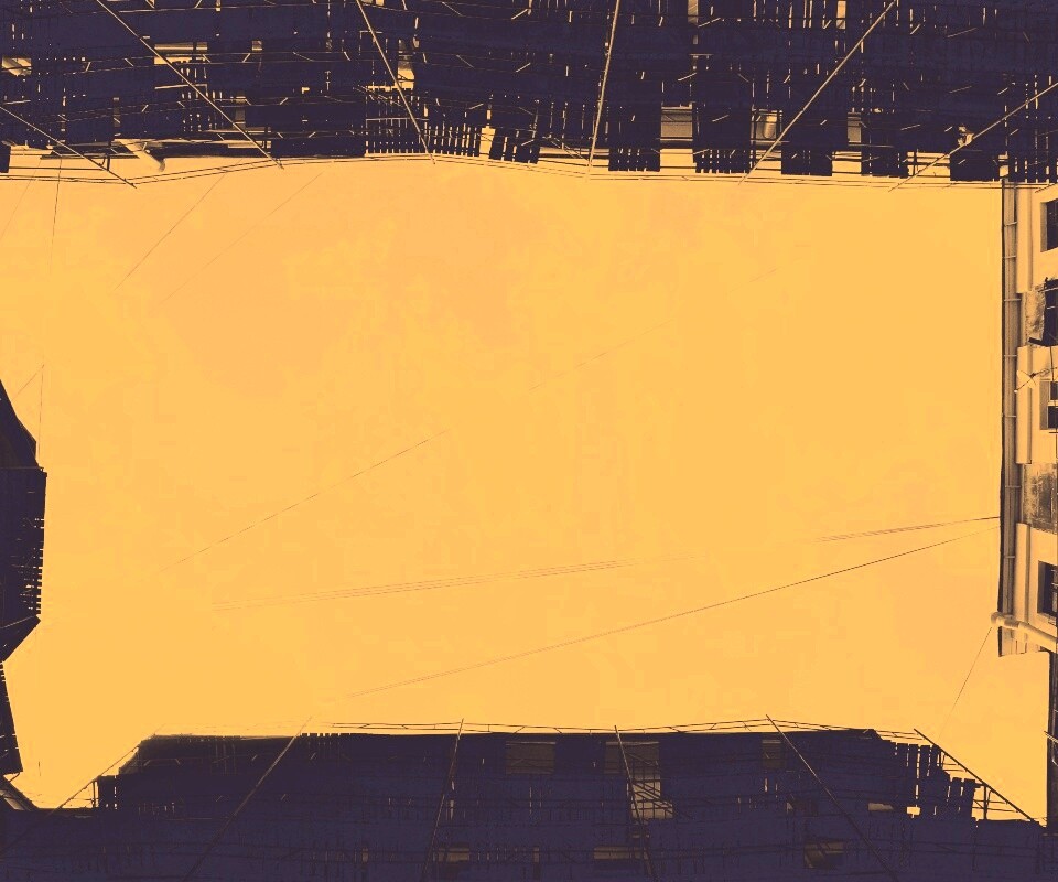 Человеческий муравейник обои