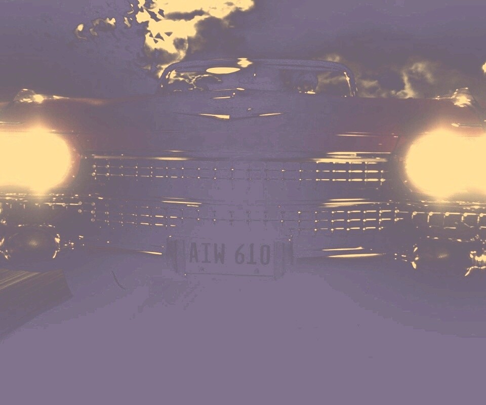 Кристина, Plymouth Fury обои