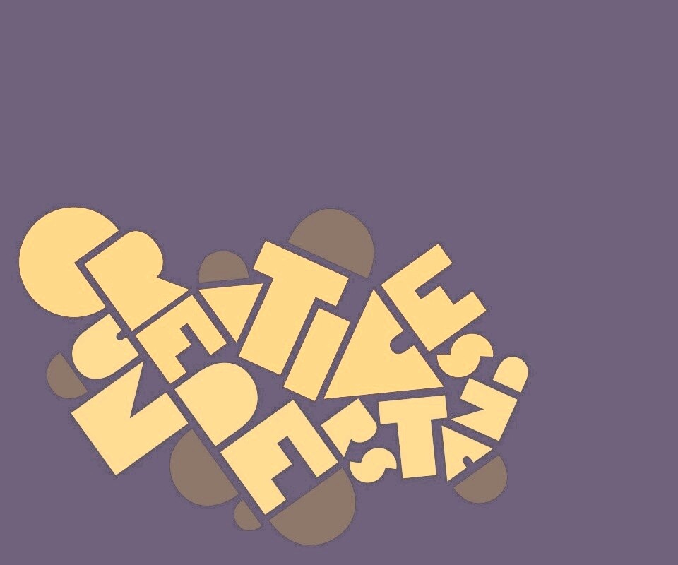 Креативное восприятие обои