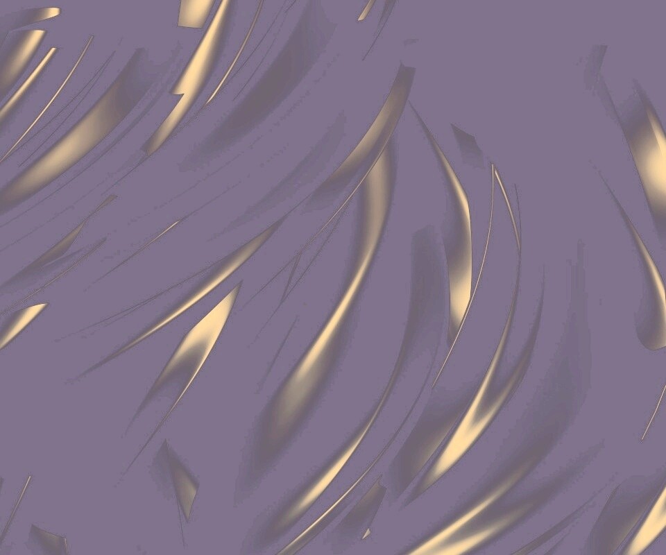 Черные волны обои