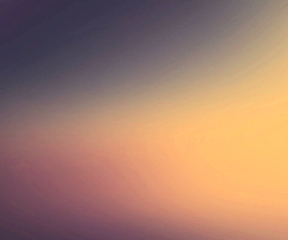 Фиолетово синий градиент обои