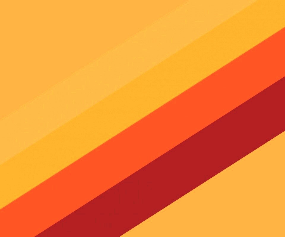 Радужные полосы обои